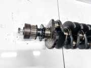 Kurbelwelle Citroen Berlingo, I 2002.11 - 2008.04 facelift Gebraucht,