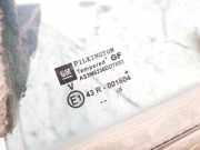 Dreieck Seitenscheibe - Hinten Linke Opel Astra, H 2004.03 - 2009.12 as3m5236dot682,43r-001604