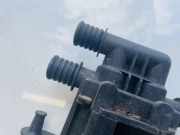 Heizungsregulierventil BMW X5, E53 2000.01 - 2003 64116910544, 64116910544 1147412166