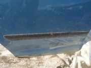 Zierleiste T?r Zier-Schutzleiste - Hinten Rechts Volkswagen Golf Plus, 2005.01 - 2008.05 Gebraucht, BKC