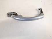 Türgriff Türaussengriff - Vorne Rechts Audi Q5, 2008.11 - 2012 8t0837205a,