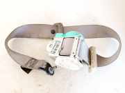 Sicherheitsgurt - Hinten Linke Nissan Note, 2006.03 - 2013.06 Gebraucht,