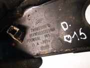 Windlauf Wischerabdeckung Ford Galaxy, Mk I 1995.03 - 2000.04 7m0853188d, 95vwa03598dew