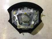 Airbag Fahrer Peugeot 206, 1998.08 - 2002.07 5505962xx,96257484zr00