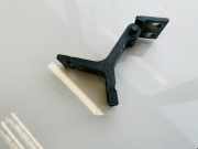 T?rscharnier Vorne Audi 80, B3 1986.06 - 1991.09 893831401,