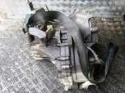 Schaltgetriebe Ford Mondeo, 2000.11 - 2007.03 1S7R7002AD, 1S7R-7F096-AC