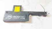 Motorabdeckung Opel Astra, G 1998.09 - 2004.12 24454289,24454290