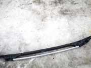 Dachreling Linke Dacia Sandero, II 2012.03 --> 738204651r,