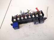 Sicherungskasten Audi A6, C4 1994.06 - 1997.10 4a0941822,