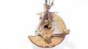 Achsschenkel Radnabe - Vorne Rechts Opel Insignia A, 2008.01 - 2013.01 Gebraucht,