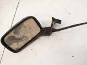 Spiegelglas - Vorne Linke Volkswagen Golf, II 1983.08 - 1992.07 E10017274, E10017275