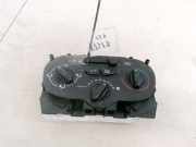 Bedienelement für Klimaanlage Citroen Xsara Picasso, I 2004.05 - 2011.12 facelift 99210,