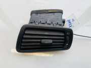 Lüftungsgitter Armaturenbrett Peugeot 807, 2002.06 - 2012.05 1484108077, 1491963077