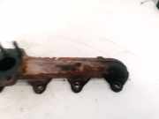 Abgaskrümmer Citroen C4 Grand Picasso, I 2006.01 - 2013.06 Gebraucht ,