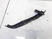 Stoßstangenhalter - Vorne Linke Honda Jazz, 2001.12 - 2005.04 Gebraucht,