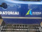 Zierleiste Tür Zier-Schutzleiste - Vorne Rechts Fiat Doblo, 2000.03 - 2005.10 Gebraucht,