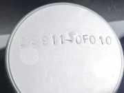 Getränkehalter Toyota Corolla Verso, III 2004.05 - 2007 589110f010, 58911-0f010