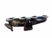 Abgaskrümmer Renault Laguna, III 2007.10 - 2010.11 Used, Used