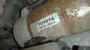 Anlasser Toyota Avensis, III 2009.02 - 2012.06 281000R010, 28100-0R010 MS428000-4920