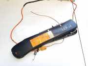 Airbag Sitz Volvo S80, 1998.05 - 2004.06 9188945, 570768700