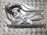Fensterheber - Hinten Rechts Hyundai Elantra, 2000.06 - 2006.07 834802d232,