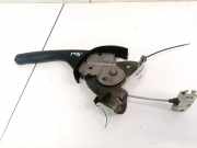Handbremshebel Toyota Corolla Verso, III 2004.05 - 2007 Gebraucht ,