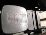 Innenausstattung Opel Agila B 2008 - 2014 7581151k0, 75811-51k0