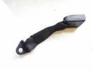 Gurtschloss - Hinten Linke Peugeot 206, 2002.07 - 2009.01 facelift 3362092,