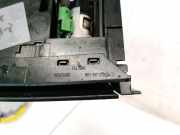 Aschenbecher SAAB 9-3, 2002.09 - 2008.06 12785423,