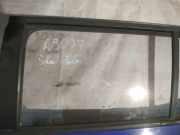 Seitenscheibe - Hinten Linke Skoda Fabia, II 5J 2007.01 - 2010.06 ass2,