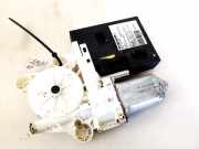 Fensterheber motor - Vorne Linke Volvo S40, 2004.01 - 2007.03 30710151,