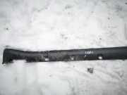 Verkleidung Schweller - Rechts Toyota Land Cruiser J12 2003 - 2010 Gebraucht,