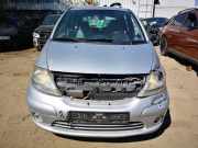 Kennzeichenleuchte Citroen C3, I 2002.02 - 2005.06 9643468477,