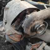 Turbolader Opel Signum, 2003.05 - 2008.06 gln02642,