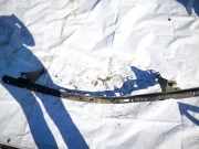 Stoßstangenhalter - Vorne Nissan X-Trail, 2001.06 - 2007.06 Gebraucht,