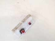 Stoßstangenhalter - Hinten Rechts Nissan Note, 2006.03 - 2013.06 852289u000,