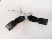Gurtschloss - Hinten Rechts Ford Fiesta, V 2002.01 - 2004.12 2s6aa613k21ac, 2s6aa613k21 579800d