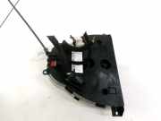 Bedienelement für Klimaanlage Peugeot 807, 2002.06 - 2012.05 14874990, A83000200 9140010393