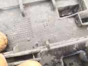 Batteriekasten Peugeot 207, 2006.02 - 2009.06 9655321380,