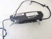 Airbag Sitz Audi A3, 8L 1996.09 - 2000.10 8l3880242A,