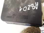 Drosselklappe Audi 80, B4 1991.09 - 1995.01 0281002072, 028906301