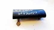 Abdeckung Abschlepphaken - Hinten Citroen C5, I 2001.03 - 2008.02 9636754377,