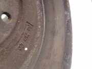 Bremstrommel Ford Focus, 2004.11 - 2008.06 3m511126b, 3m51-1126-b-