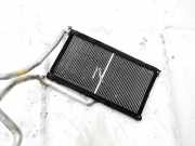 Heizungskühler Wärmetauscher Audi A6, C6 2005.01 - 2008.10 Gebraucht,