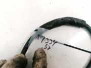 Seilzug Kupplungsbetätigung Renault Clio, 2001.05 - 2004.11 facelift Gebraucht ,