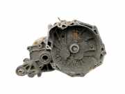 Schaltgetriebe Opel Meriva, A 2002.12 - 2006.01 F23,