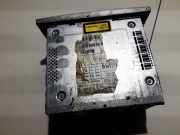 Radio Opel Corsa, C 2000.09 - 2006.07 7643104317, 13167830FH