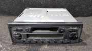 Radio Fiat Doblo, 2000.03 - 2005.10 863512320903, 86351232082 BP037125139969