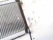 Heizungskühler Wärmetauscher Subaru Outback, III 2005.01 - 2009.06 Gebraucht,