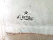 Seitenscheibe - Vorne Rechts BMW 5-Series, E39 1995.11 - 2003.06 as2,